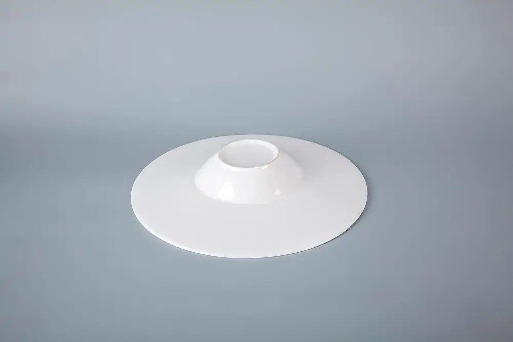 Two Eight Wholesale porcelain dinner plates manufacturers for kitchen 6