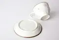 Wholesale tall white coffee mugs for business for dinner 4