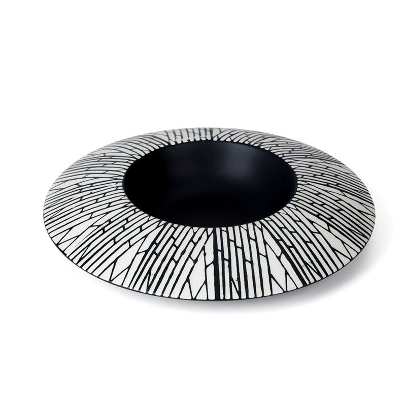28ceramics Crockery Tableware 7/9/11 Inch Porcelain Pasta Bowl, 28ceramics 7/9/11 Inch Deep Plates Dinnerware* 1