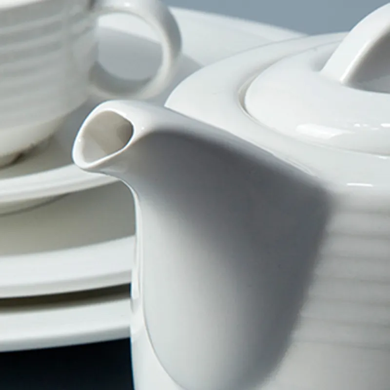 Factory Price Catering Dinnerware for Business 6
