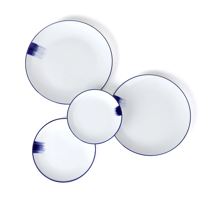 28ceramics Tableware Restaurant Full Sizes Mini Ceramic Dish, Hotel Tableware Supplierd Plates Sets Dinnerware Ceramic& 1