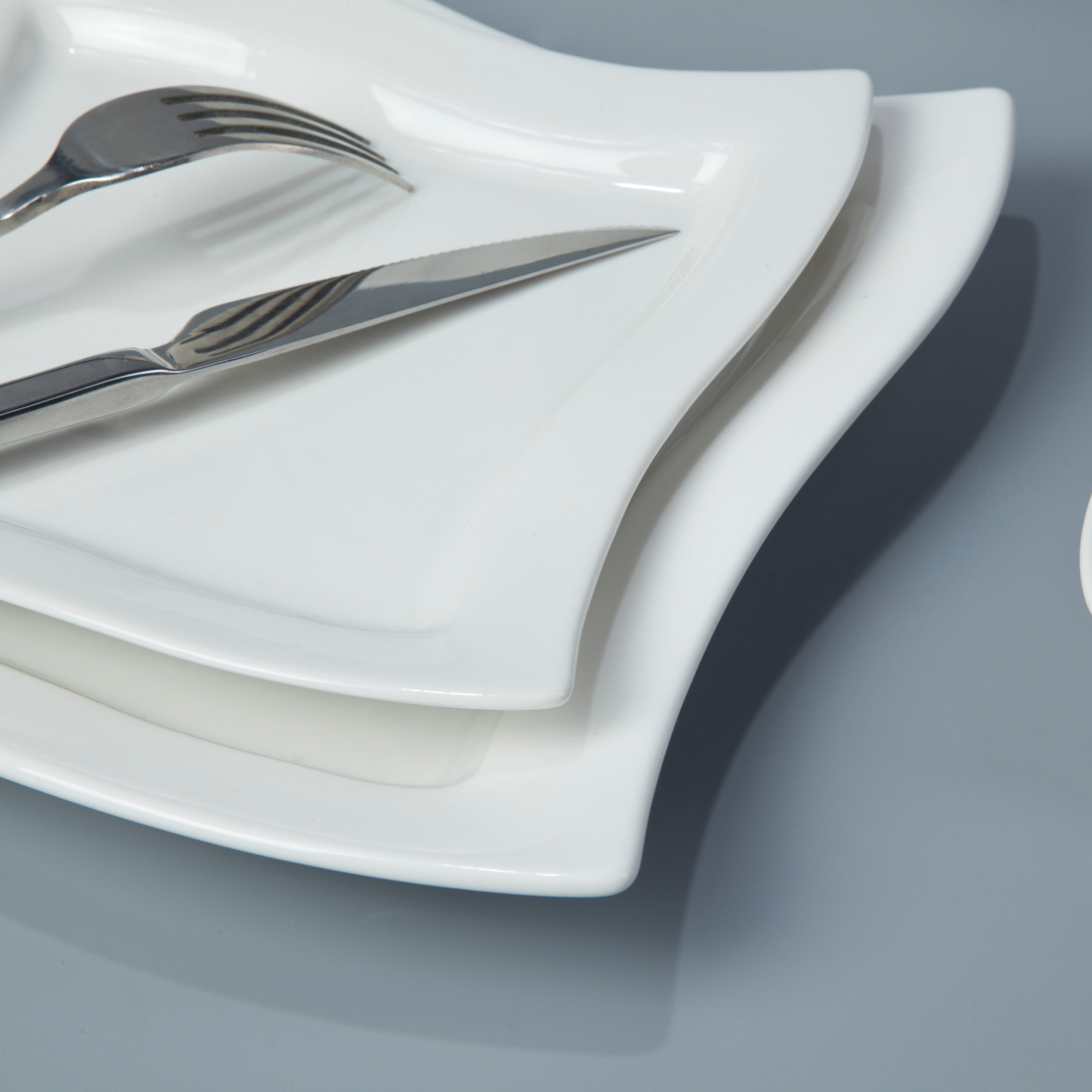 Hotel Tableware Set , Ceramics Porcelain Tableware , Halloween Tableware 1