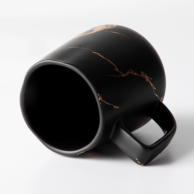 400ml 450ml Restaurant Hotel Cafe Use Ceramic Coffee Mug Manufacturer, Cafe Mug Cup, Porcelain Mugs 1