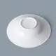 Latest flat ceramic plate for business for bistro 3