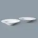 Latest flat ceramic plate for business for bistro 2