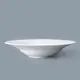 Latest flat ceramic plate for business for bistro 4