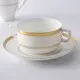 Latest tea cup and saucer sets cheap Supply for dinning room 4