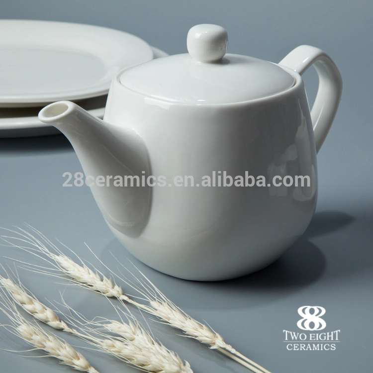 Elegant and hot sale 183ml cup ceramic tea set made in china 1
