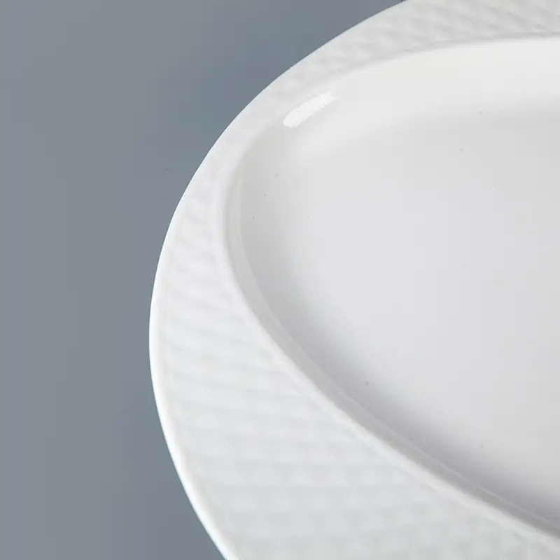 Two Eight Top cheap bulk dinner plates company for kitchen 3