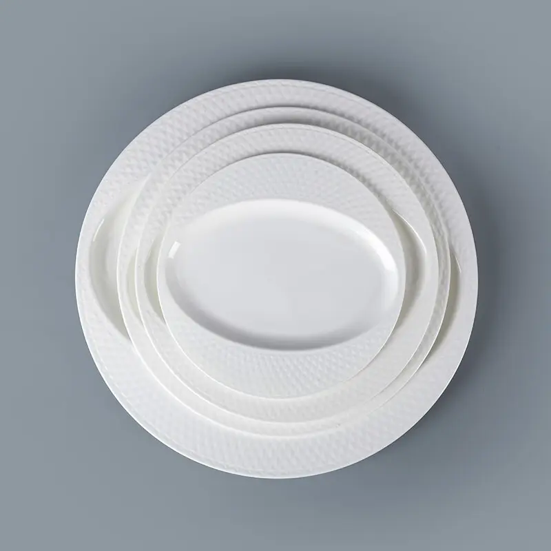 Two Eight Top cheap bulk dinner plates company for kitchen 5
