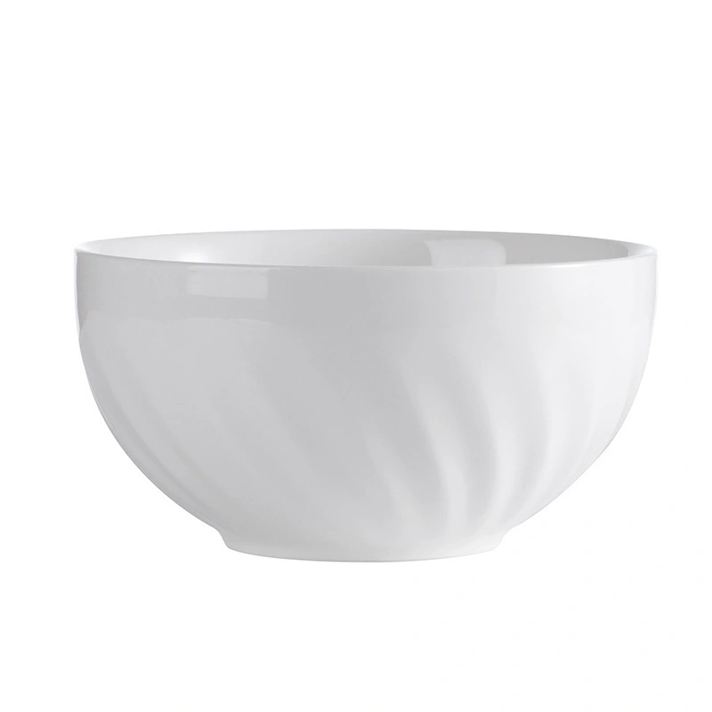Korean Ceramic Bowl 5/6.25/8.25 Inch Custom Printed Ceramic Bowl 1