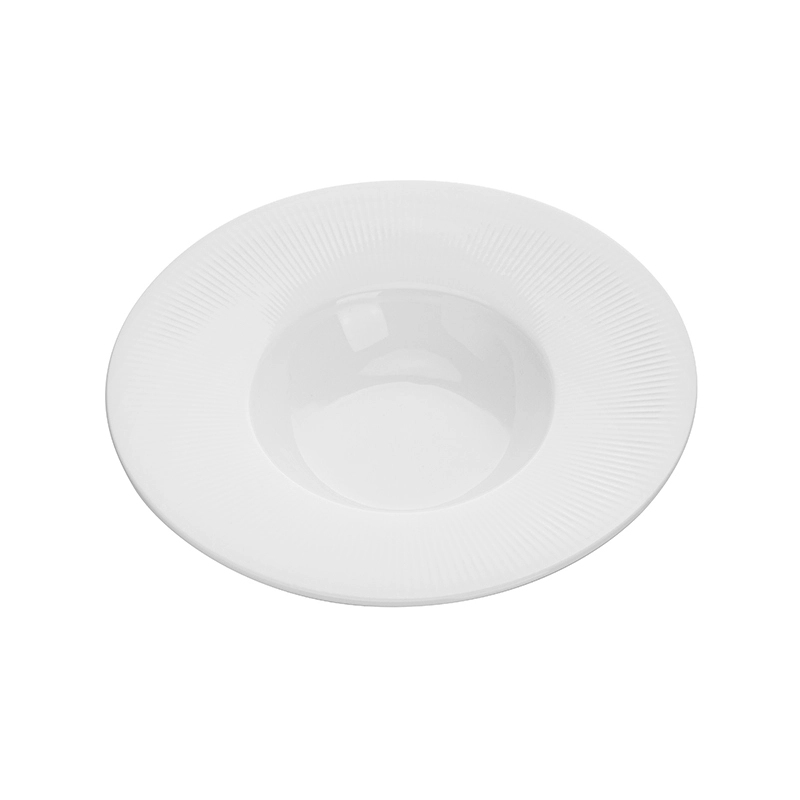 New Design Porcelain Tableware 2019 Good Price Decorative Plates For Wedding, Chinese Plate, Ceramic Bowl And Dish Plate 1