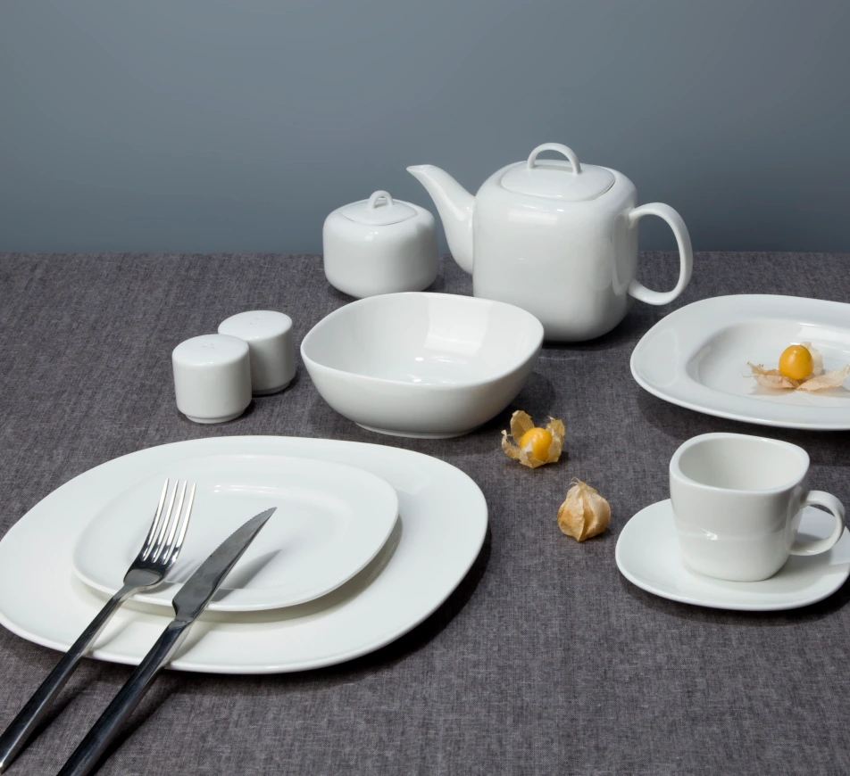 OEM unique restaurant dinnerware , japanese tableware wholesale 1