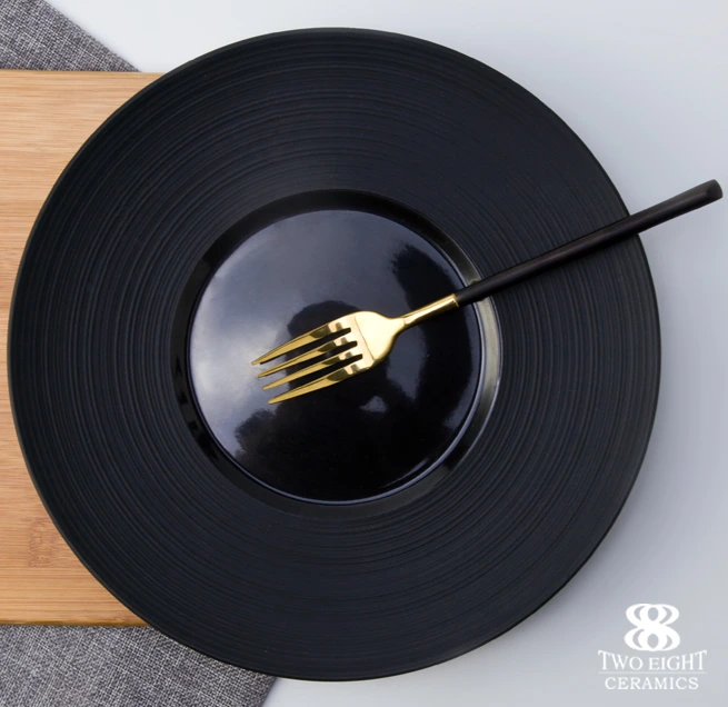kit barbeque wholesale restaurant dinner platesporcelain dinner set 1