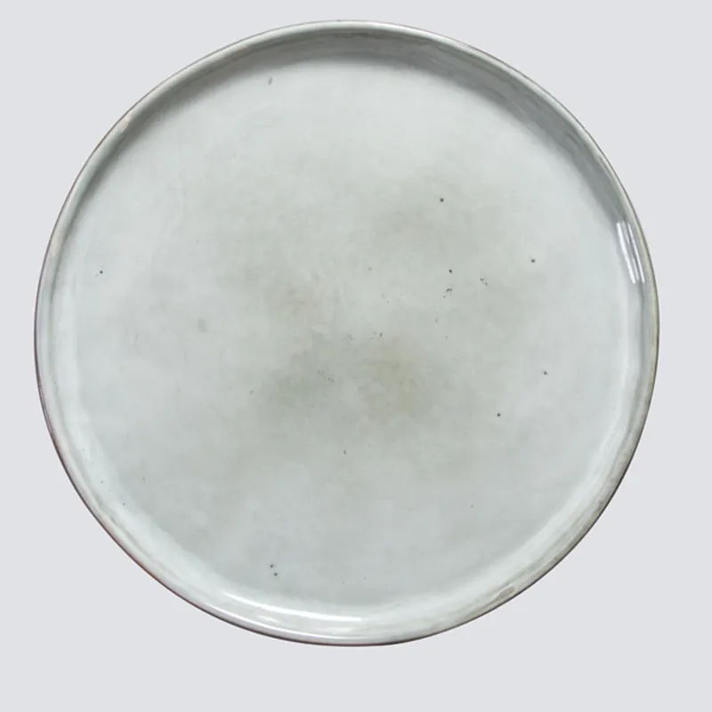 Two Eight small dinner plates Suppliers for bistro 1