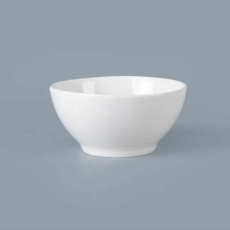 Two Eight ceramic serving bowls with lids2 2