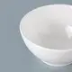 Two Eight ceramic serving bowls with lids2 3