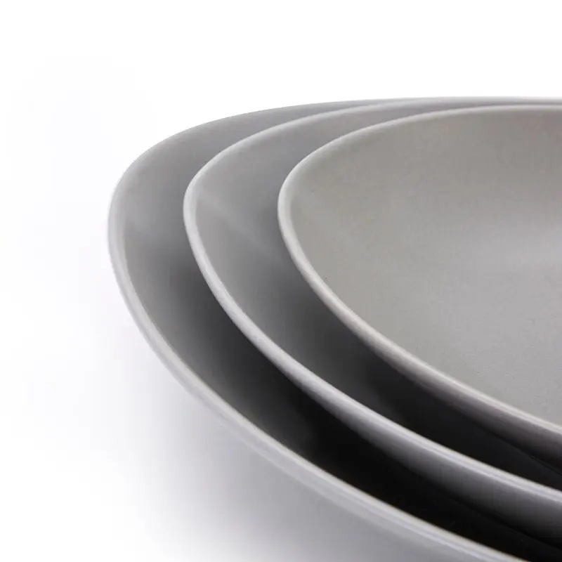 Two Eight italian pottery for business for home 3