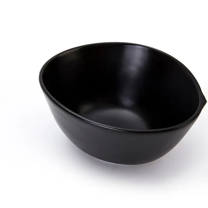 Latest deep ceramic bowls Supply for bistro 3