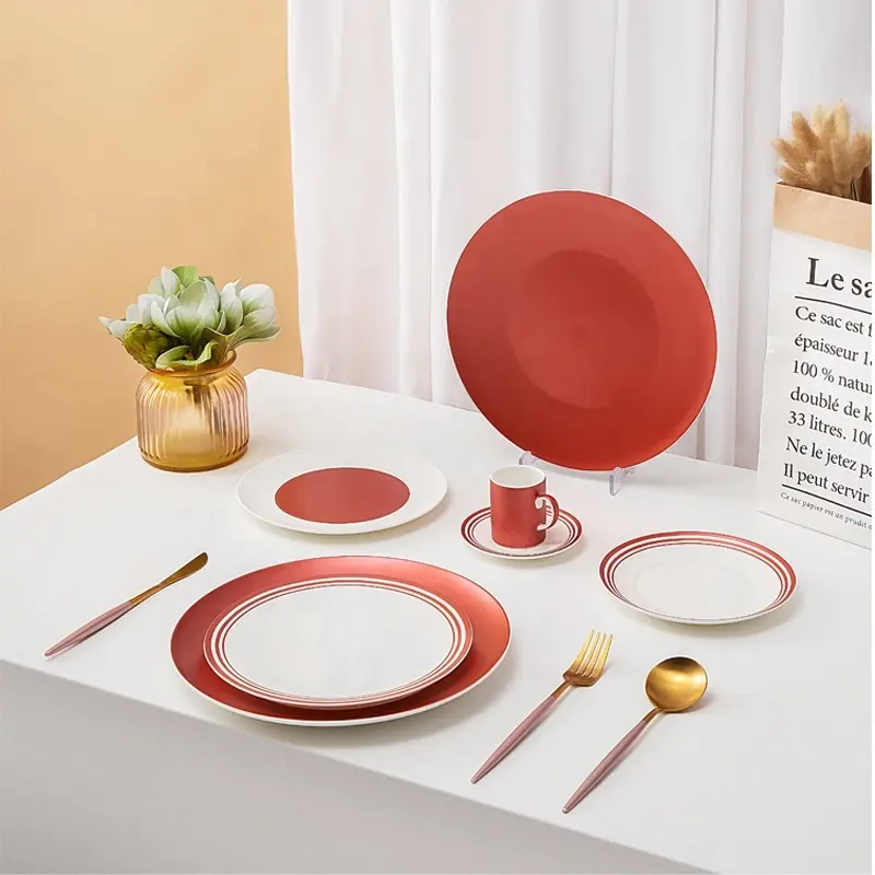10 Stylish Catering Tableware Options For Your Next Event 1