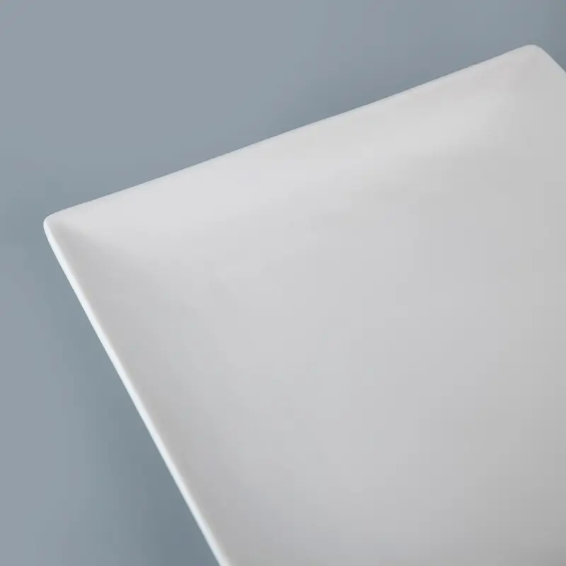 Two Eight High-quality plate plate manufacturers for restaurant 3