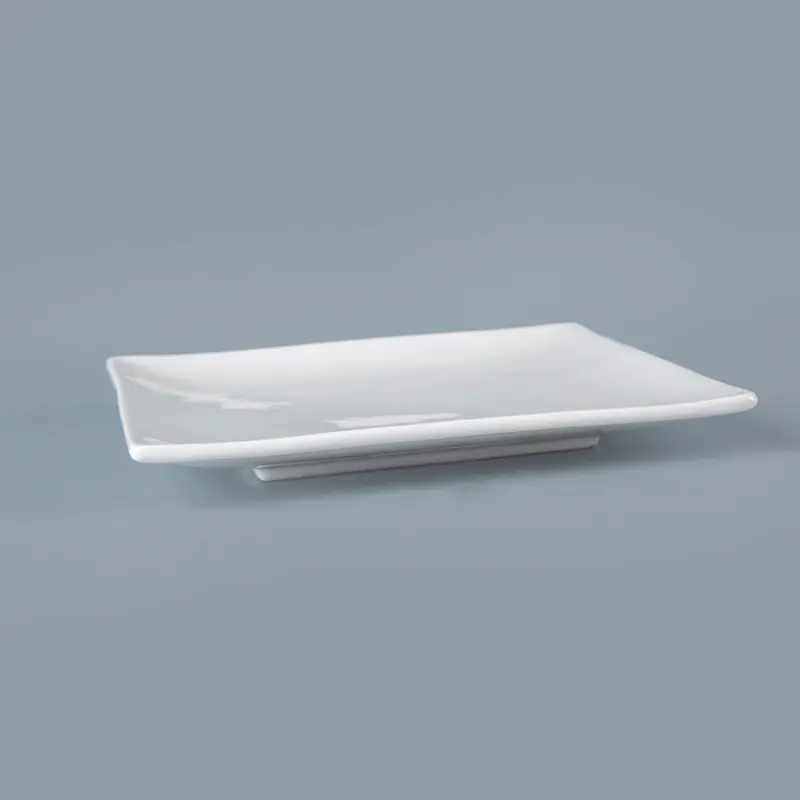 Two Eight High-quality plate plate manufacturers for restaurant 4