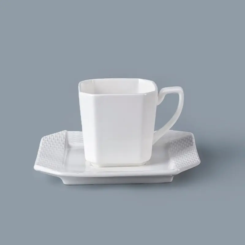 New small coffee cups Supply for restaurant 2