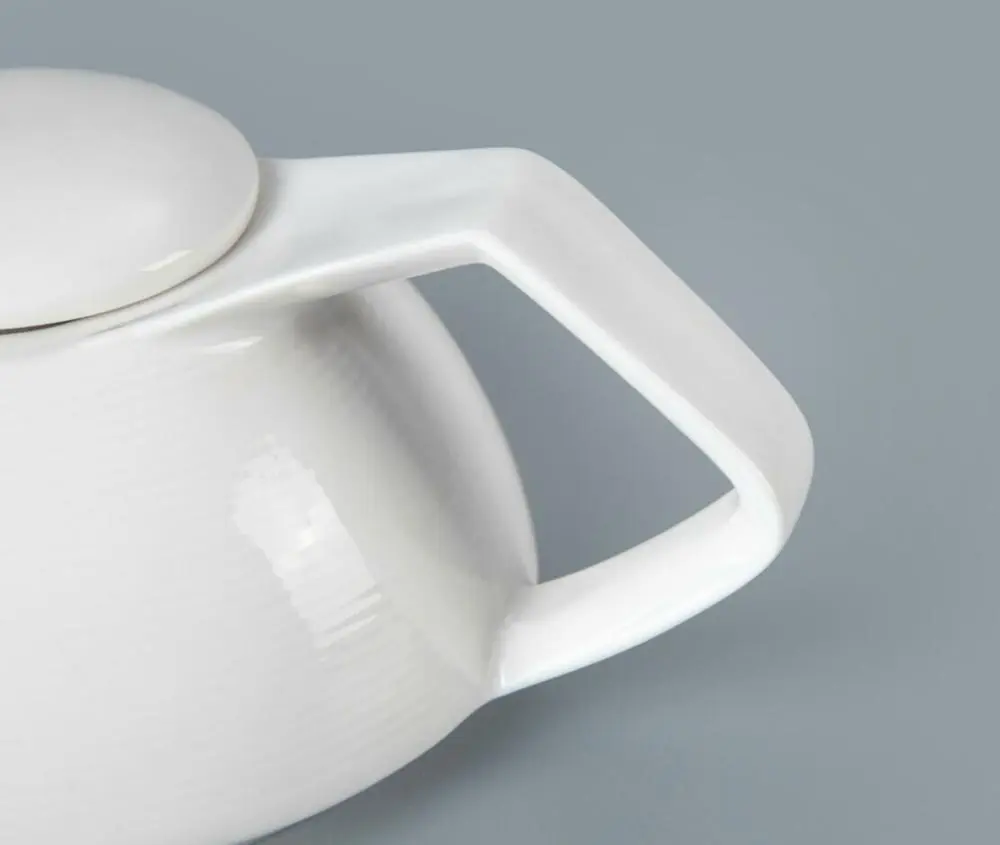 hotel restaurant banquet teapot wedding favor 1