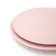 Latest large ceramic plates Supply for dinner 4
