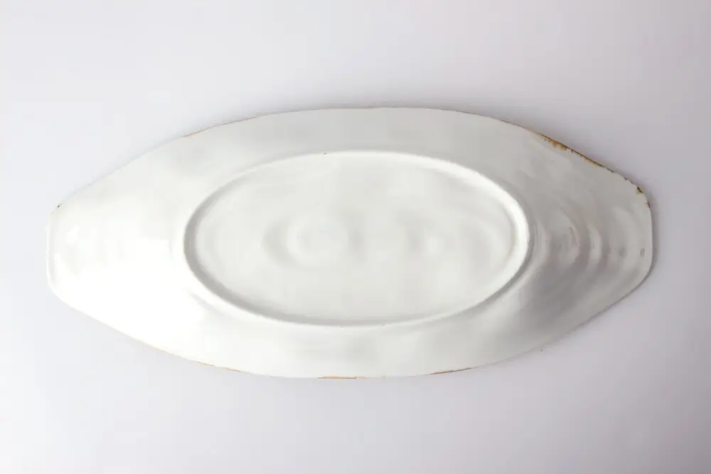 Two Eight trauma plate manufacturers for dinner 4