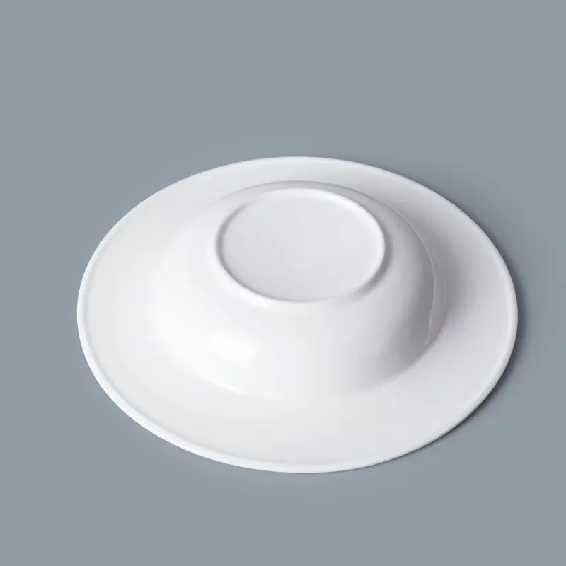 New ceramic leaf plate manufacturers for dinning room 3