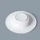 New ceramic leaf plate manufacturers for dinning room 3