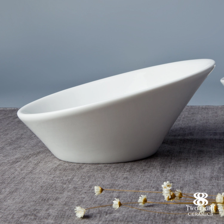 Wholesale christmas ceramics snack bowl, dinning table ware 1