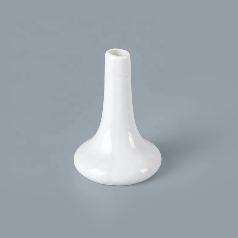 Classic Style Five Star Hotel Crockery Ceramic Tableware Vase, Ceramic Porcelain Vases* 1