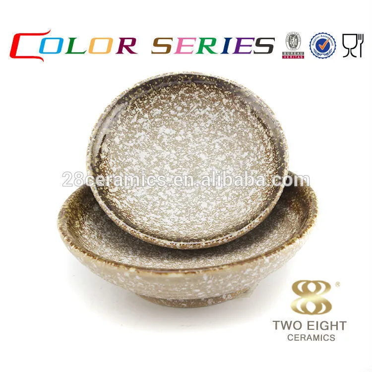 cutlery-and-crockery 3.5round stoneware dish 1