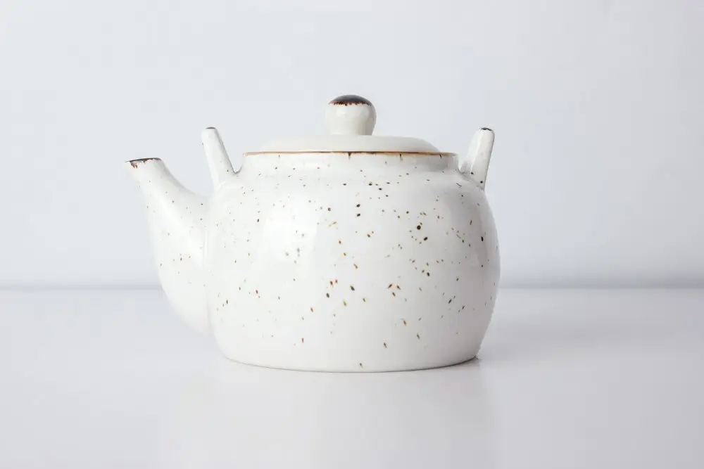 Best teapot and teacup set Suppliers for bistro 5