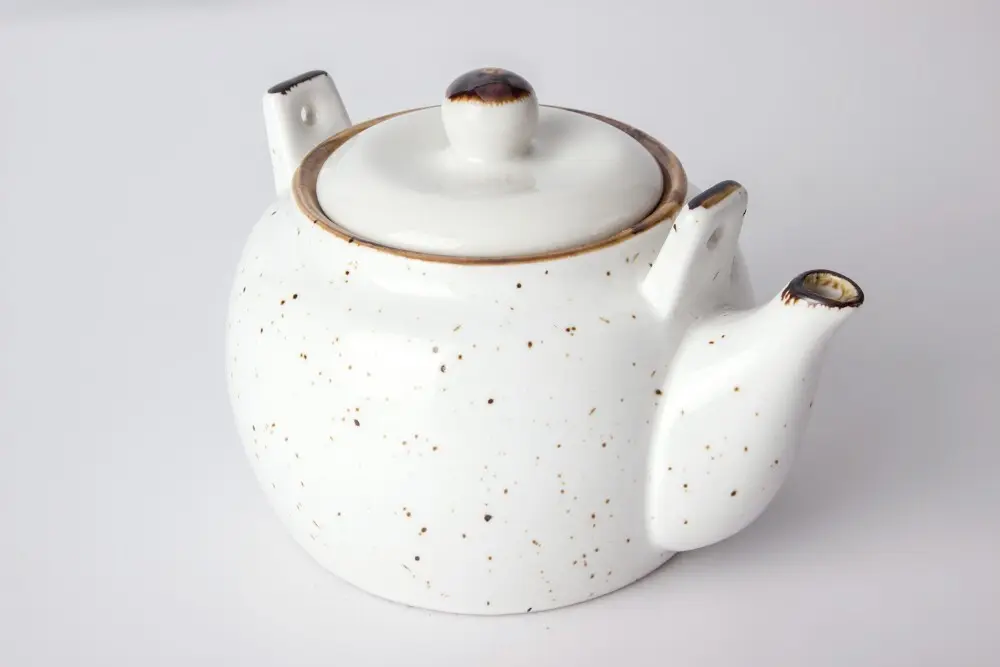 Best teapot and teacup set Suppliers for bistro 2