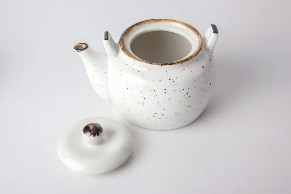 Best teapot and teacup set Suppliers for bistro 6