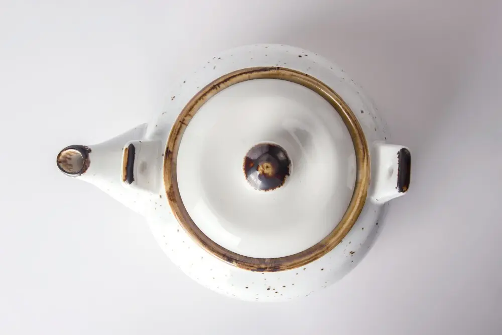 Best teapot and teacup set Suppliers for bistro 3