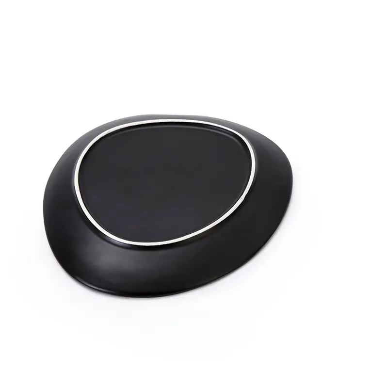 Two Eight Best wedding plates Suppliers for dinner 5