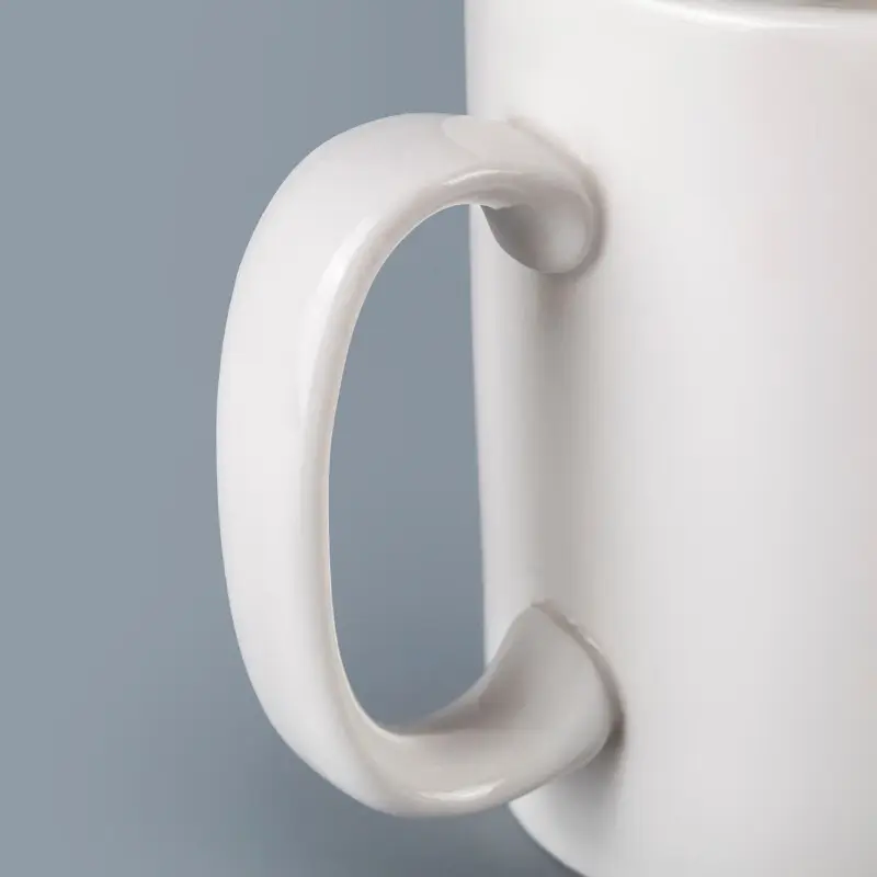 Two Eight high quality coffee mugs Supply for hotel 3
