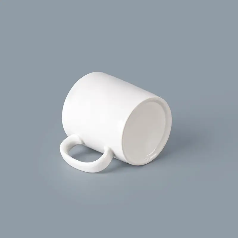 Two Eight high quality coffee mugs Supply for hotel 5