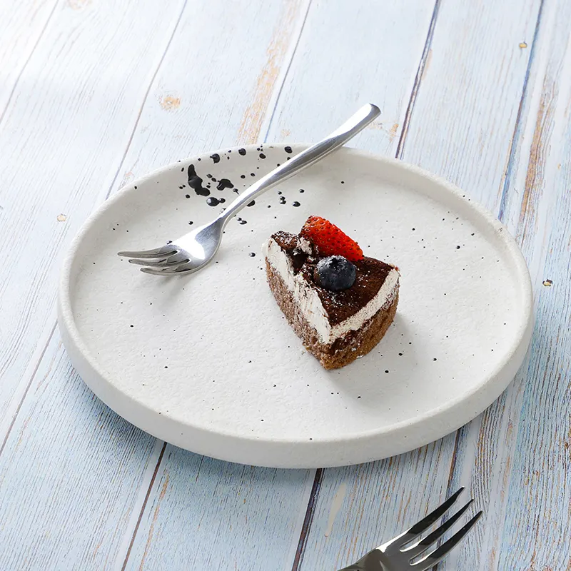 Elevate Your Dining Experience With Stylish Hotel Tableware 1