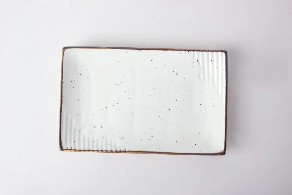 Latest colorful plates manufacturers for dinning room 2