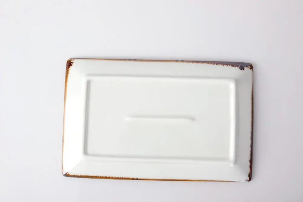 Latest colorful plates manufacturers for dinning room 3