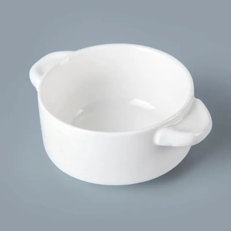 Two Eight Custom big ceramic bowls company for home 5