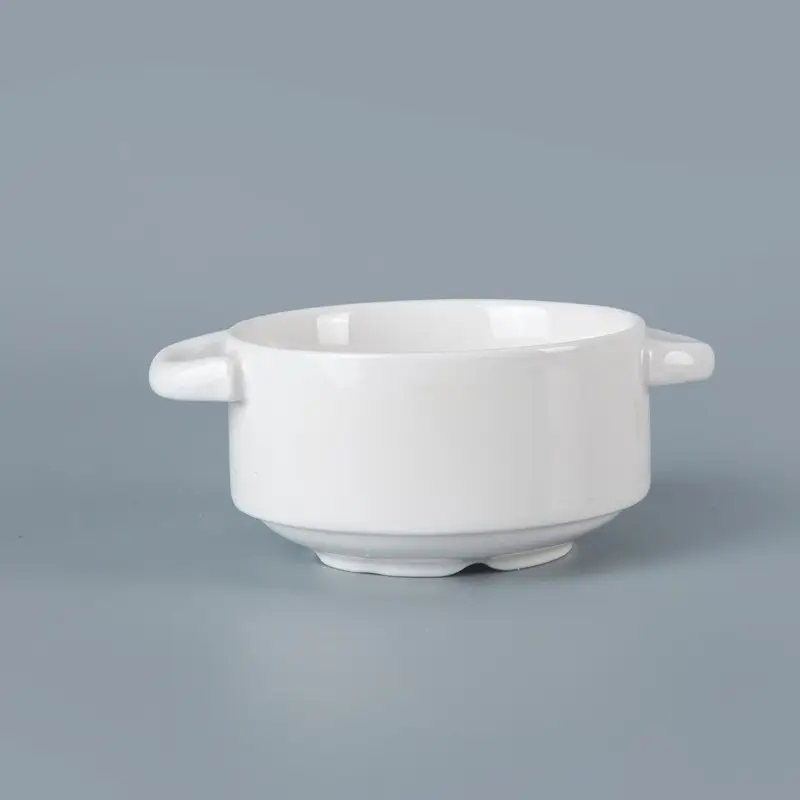 Two Eight Custom big ceramic bowls company for home 2