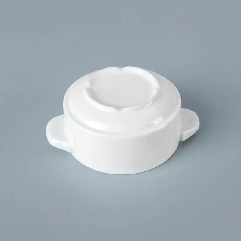 Two Eight Custom big ceramic bowls company for home 4