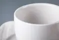Two Eight Custom stoneware coffee cups company for hotel 4