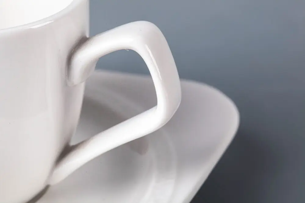 Two Eight Custom stoneware coffee cups company for hotel 3